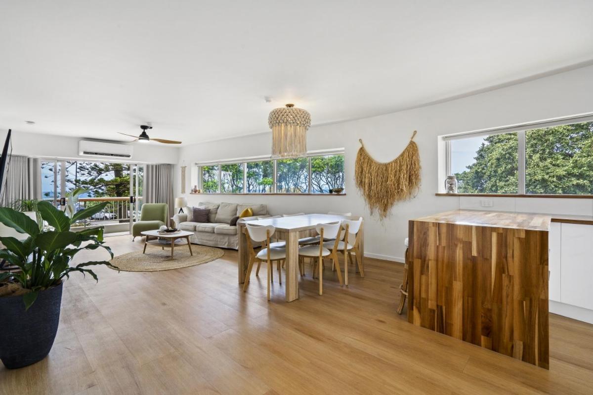 Narrowneck Court Holiday Apartments Gold Coast Exterior foto