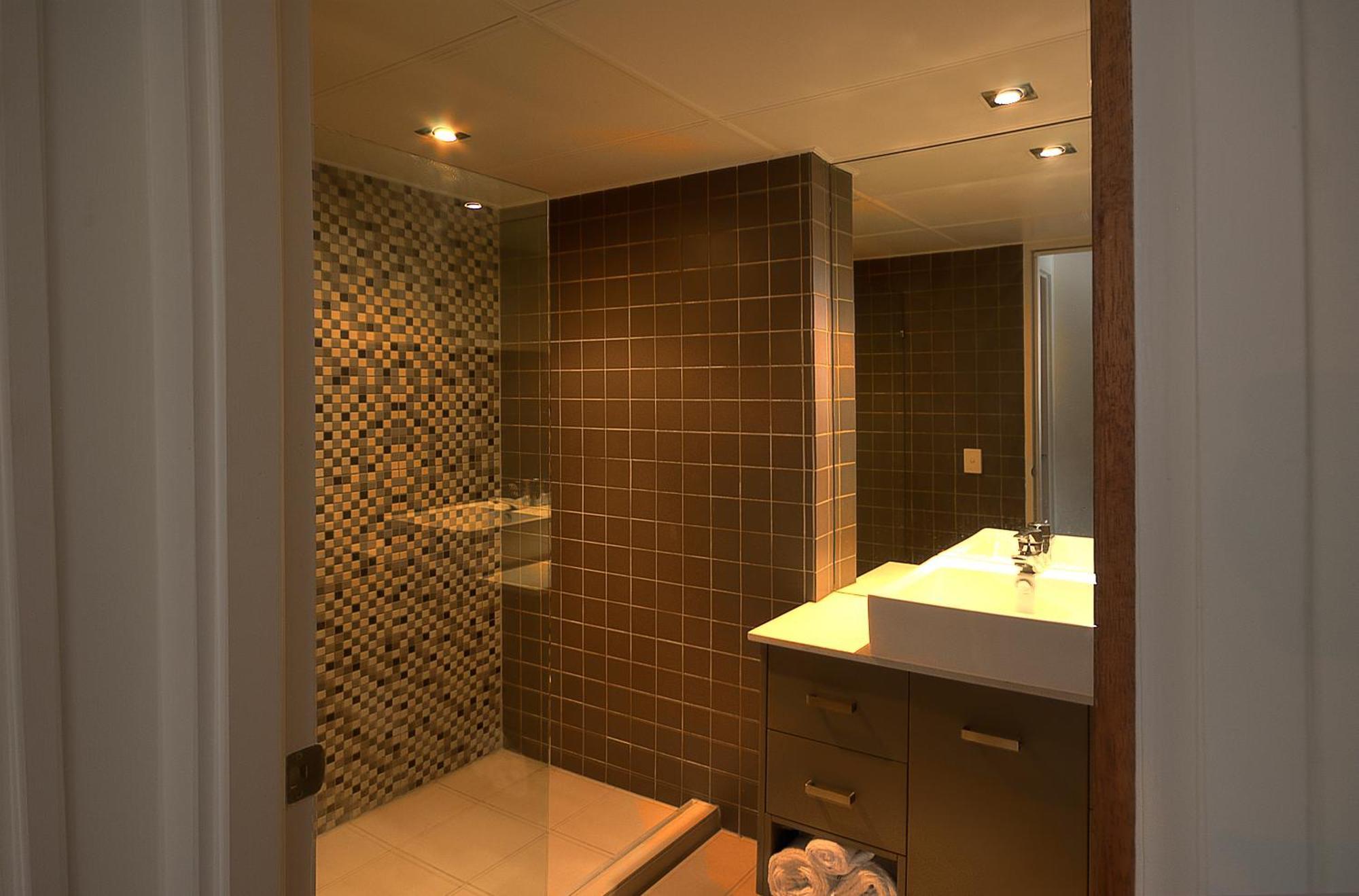 Narrowneck Court Holiday Apartments Gold Coast Exterior foto