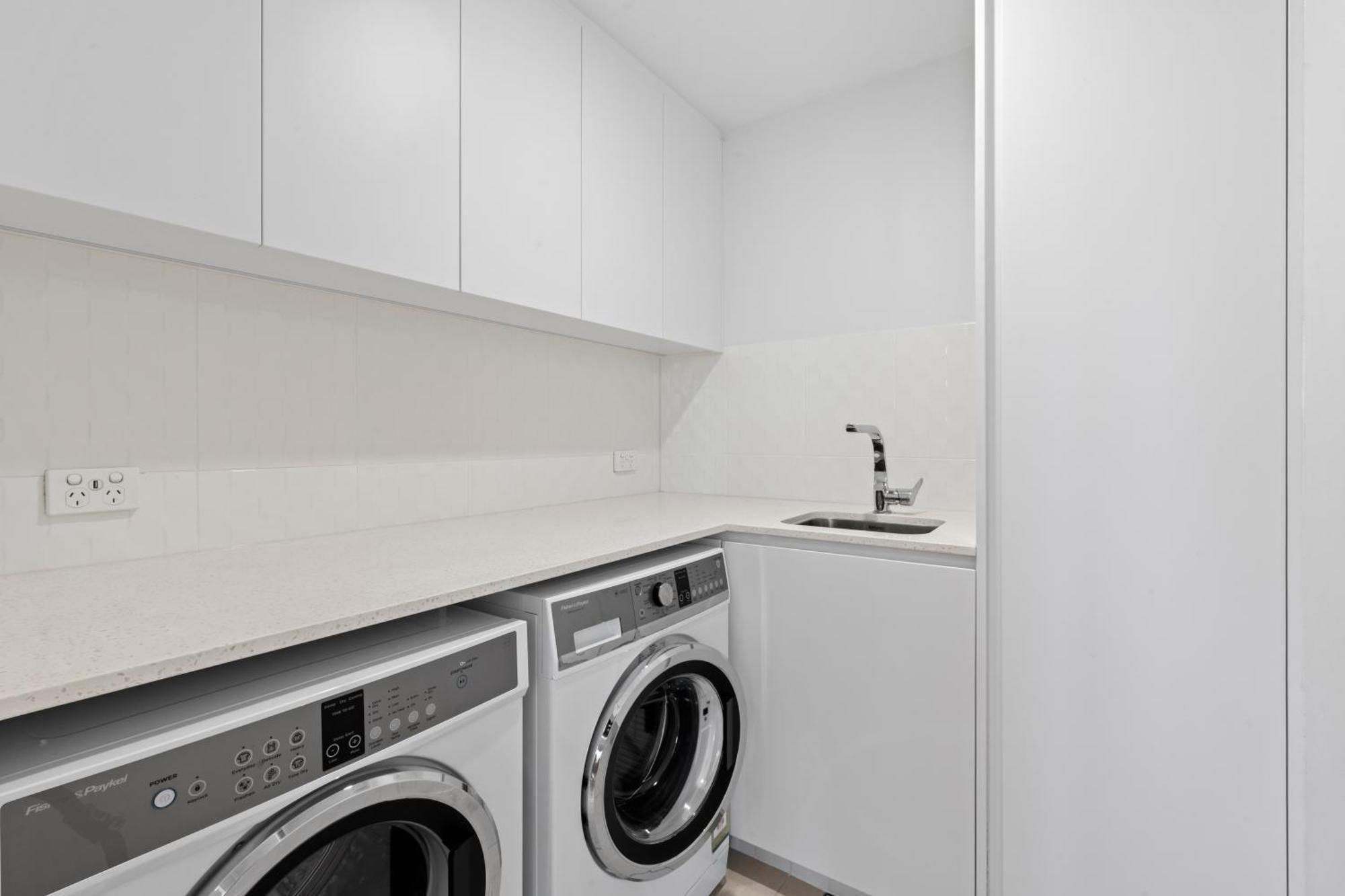 Narrowneck Court Holiday Apartments Gold Coast Exterior foto